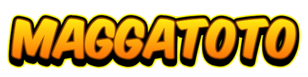 Logo MAGGATOTO